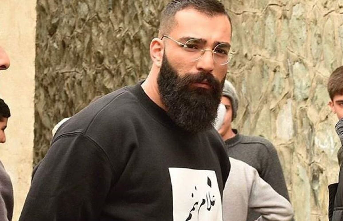 دانلود آهنگ حمید صفت به نام بخشش