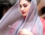  مریم مومن درزمین ورزش
