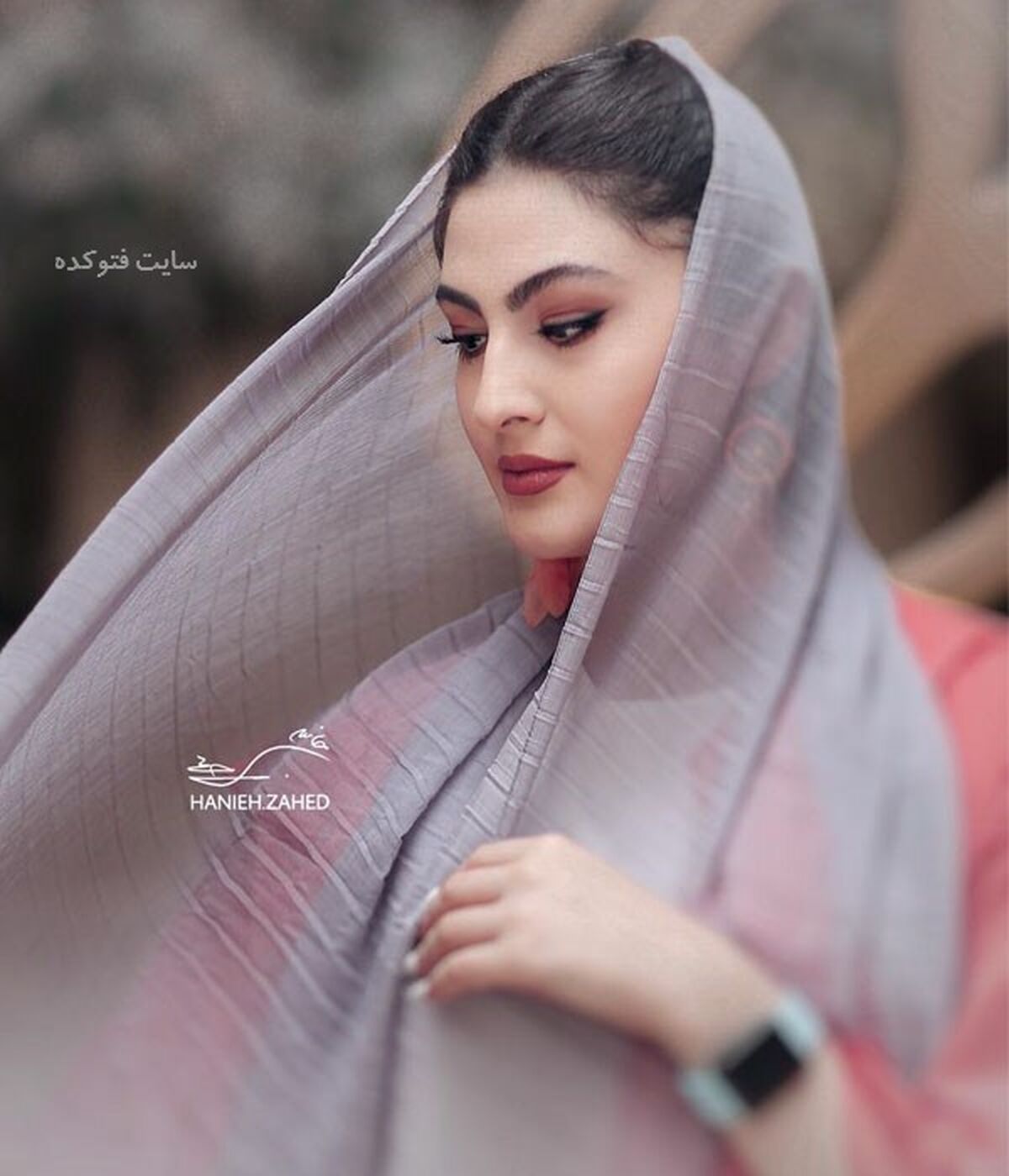 عکس حاشیه ساز مریم مومن در کنار بازیگر مرد سینما 