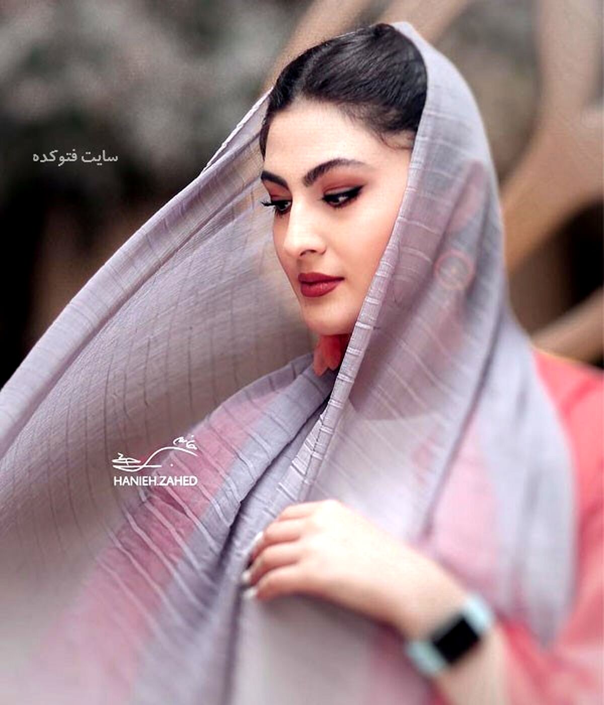 مریم مومن و عکس های دیده نشده