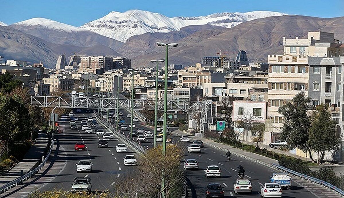 آشوب در قیمت خانه های اجاره ای 