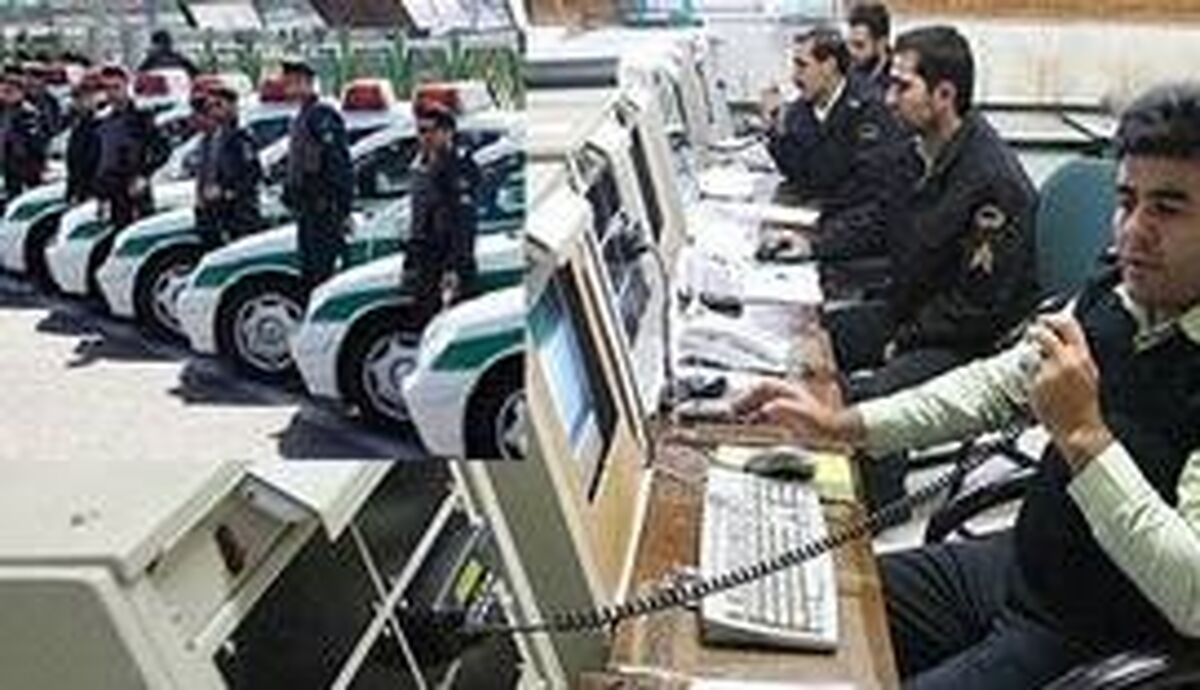 بیش از نیمی از نیروهای پلیس تهران مستاجرند| سردار رحیمی خبر داد