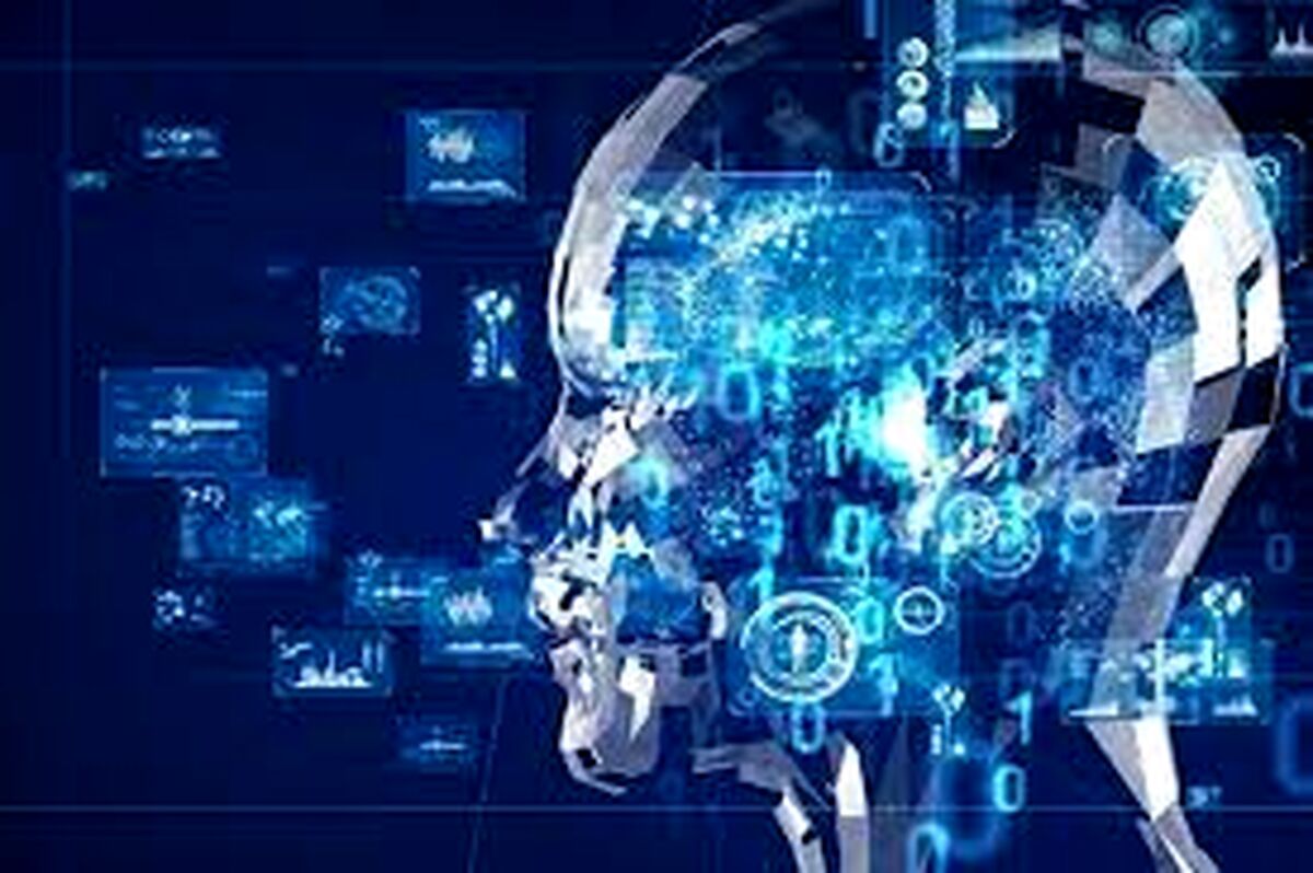 هوش مصنوعی حالا جای مجری های تلویزیونی را می گیرد