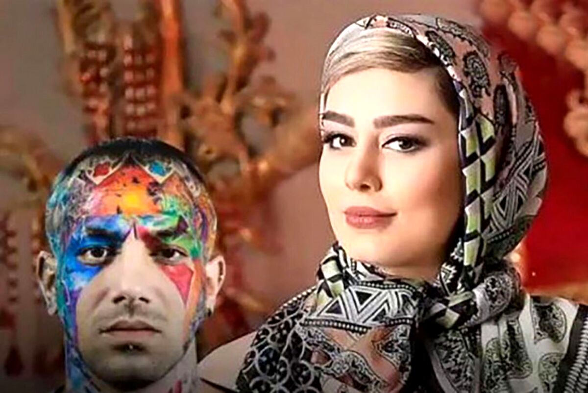 افشاگری جنجالی از عشق جدید سحر قریشی | سحر قریشی با این استوری راز بزرگ را بر ملا کرد