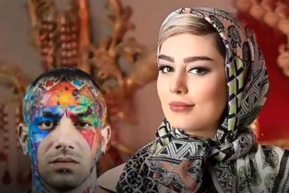 نیش و کنایه سحر قریشی به تتلو بعد از 7 ماه از طلاق پر سر و صدا! | سحر قریشی فریب چه چیزی را خورد؟