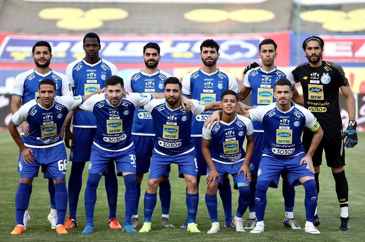 صحبت های جنجالی مهاجم استقلال درباره پرسپولیس + جزئیات