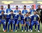 صحبت های جنجالی مهاجم استقلال درباره پرسپولیس + جزئیات