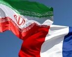  ویزای تجاری فرانسه به ایران