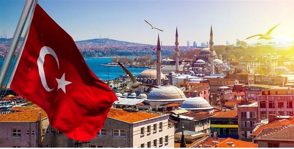 رکورد وحشتناک خرید ملک در ترکیه 