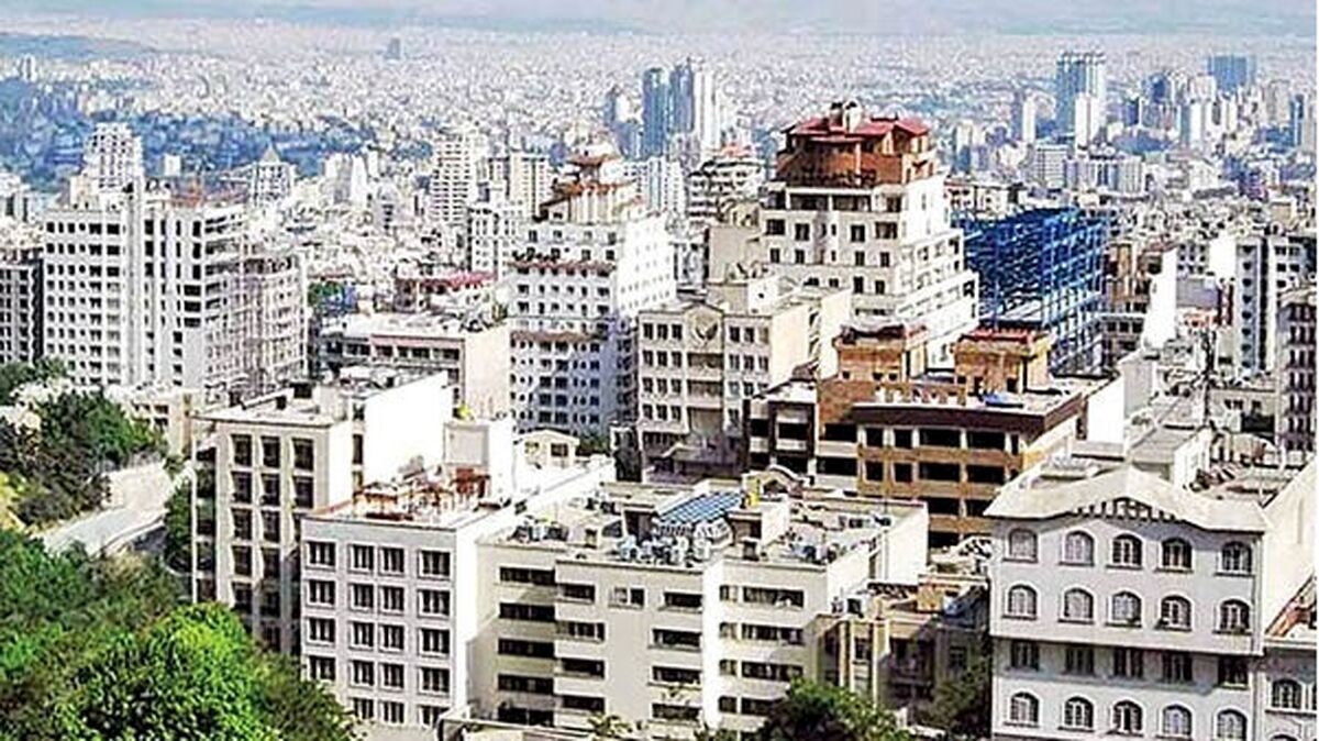 قیمت مسکن ۶۰ متری در تهران + جدول قیمت