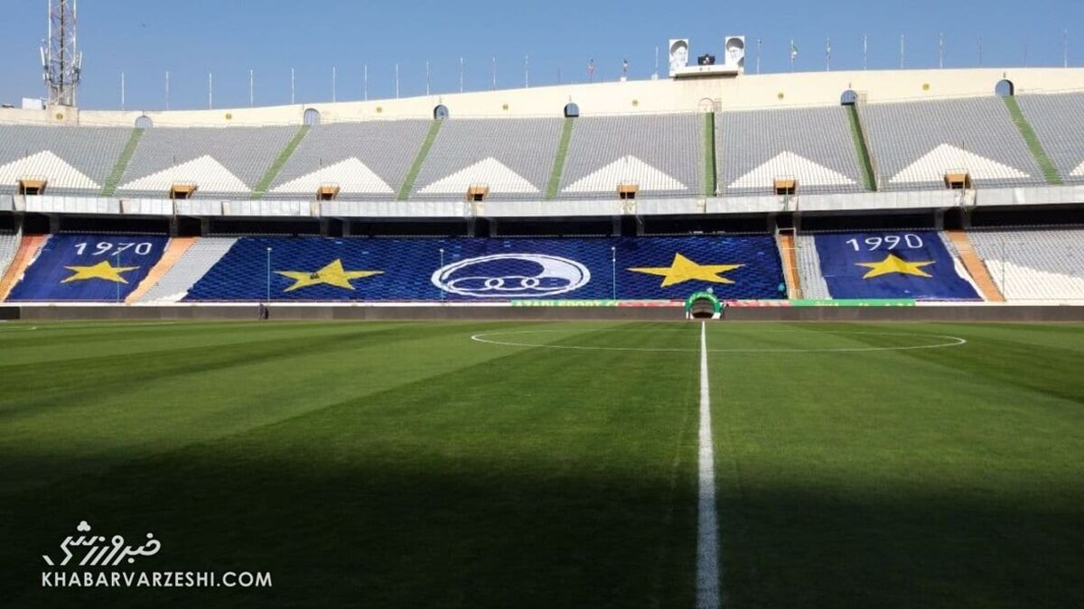 درخواست عجیب  استقلالی ها برای باخت!