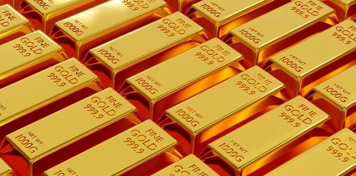 تأثیر بحران اوکراین بر قیمت طلا| افزایش باور نکردنی قیمت طلا+ قیمت سکه امروز 1 اسفند 1400