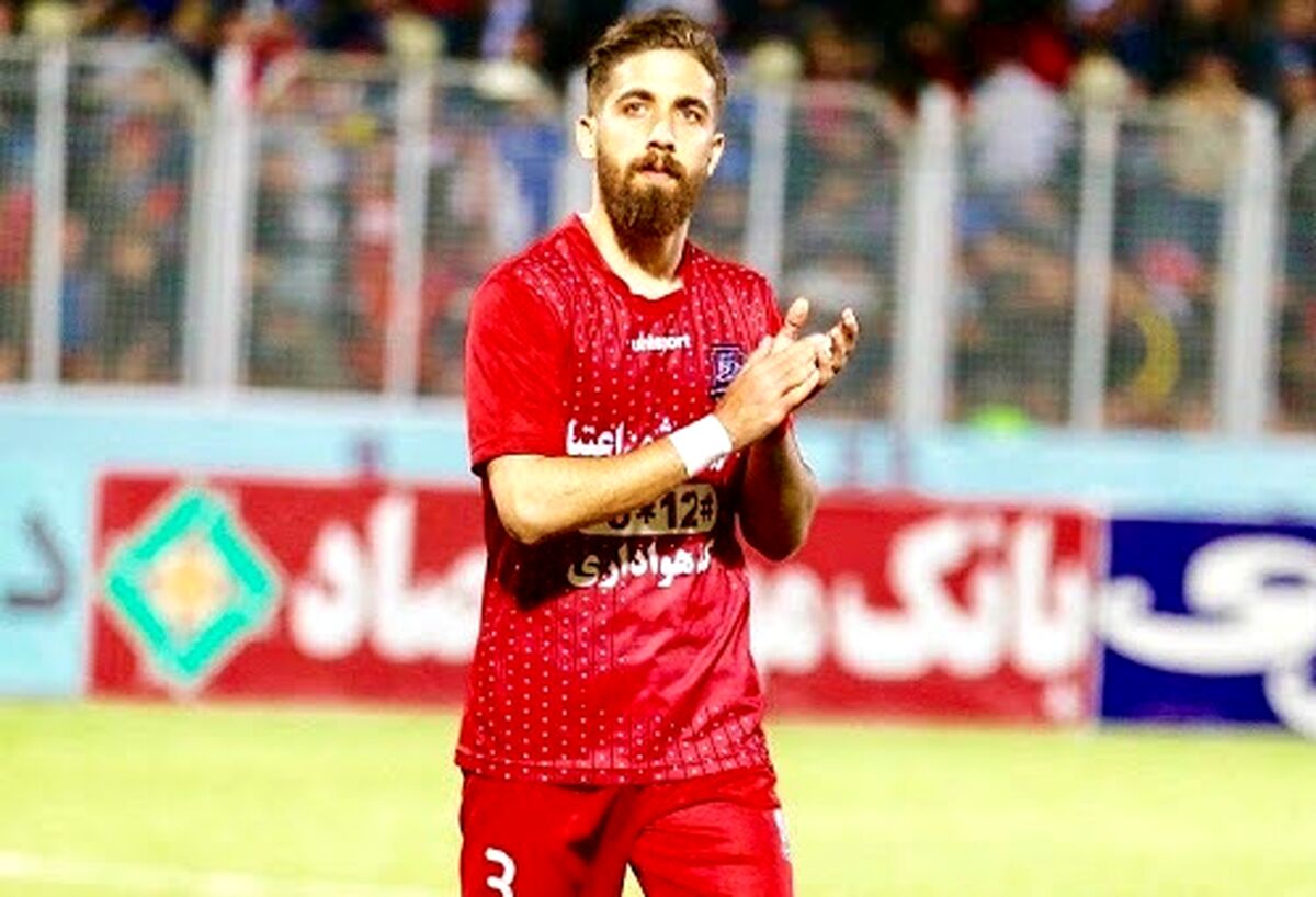 سومین بمب نقل و انتقالاتی پرسپولیس نزدیک است!