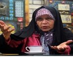 دیدار فائزه هاشمی با یک سلطنت طلب!| هر جلسه با بازجو  دعوایم می شد