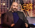 محسن تنابنده مهمان «همرفیق» شد