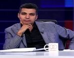 کار قشنگی که عادل فردوسی پور برای مهسا امینی کرد+ عکس