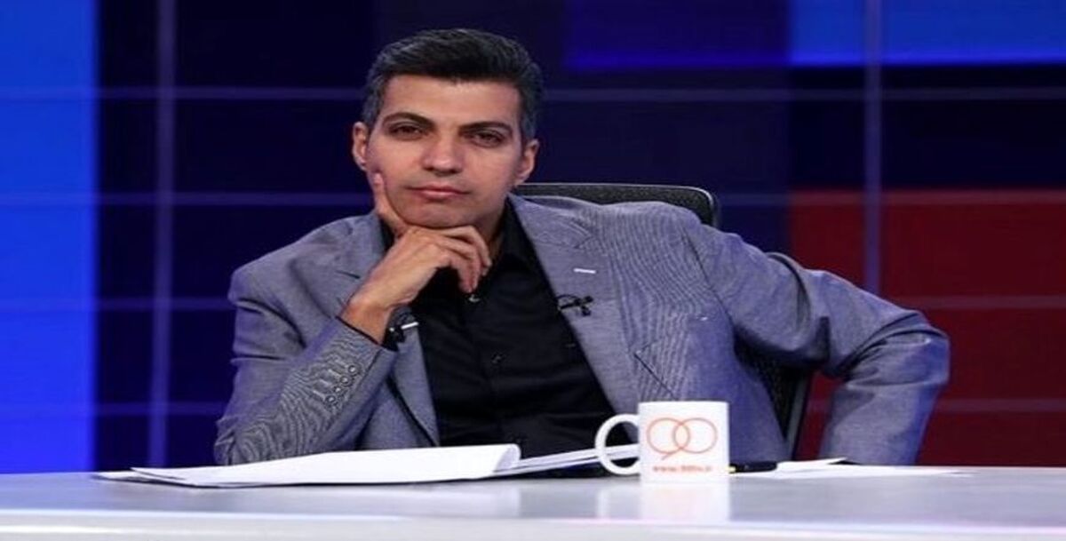 کار قشنگی که عادل فردوسی پور برای مهسا امینی کرد+ عکس