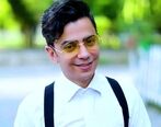 موزیک ویدئو جدید «دریا» از محسن ابراهیم زاده