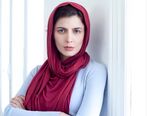 حضور پر حاشیه لیلا حاتمی در یک تیزر تبلیغاتی