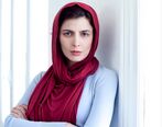 حضور پر حاشیه لیلا حاتمی در یک تیزر تبلیغاتی