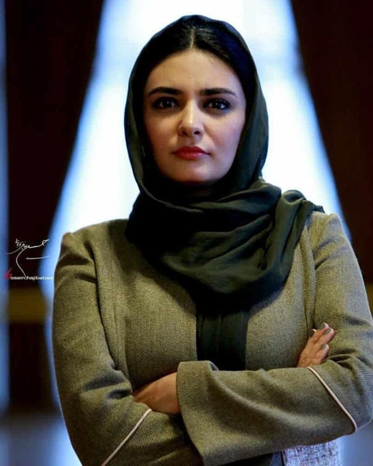 لیندا کیانی با فرزاد فرزین ازدواج کرد| ازدواج با لیندا کیانی بعد از طلاق فرزاد فرزین از همسرش 