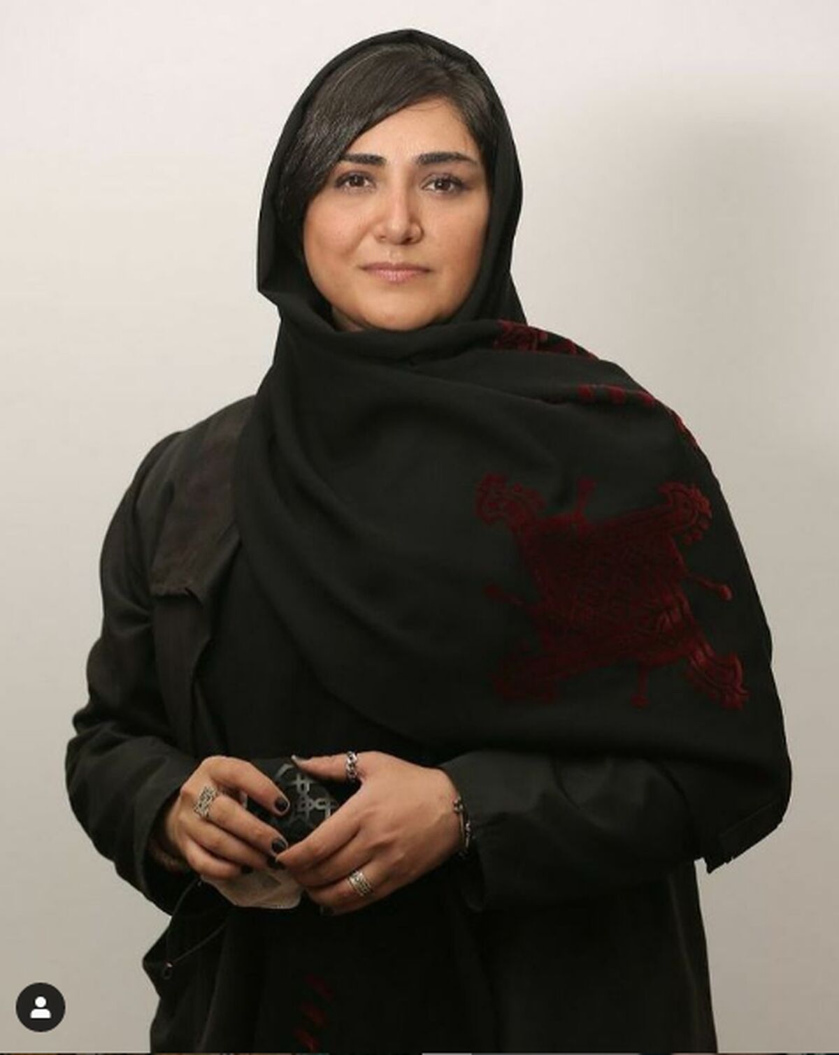 ماجرای شوهرهای مختلف باران کوثری / ویدئو