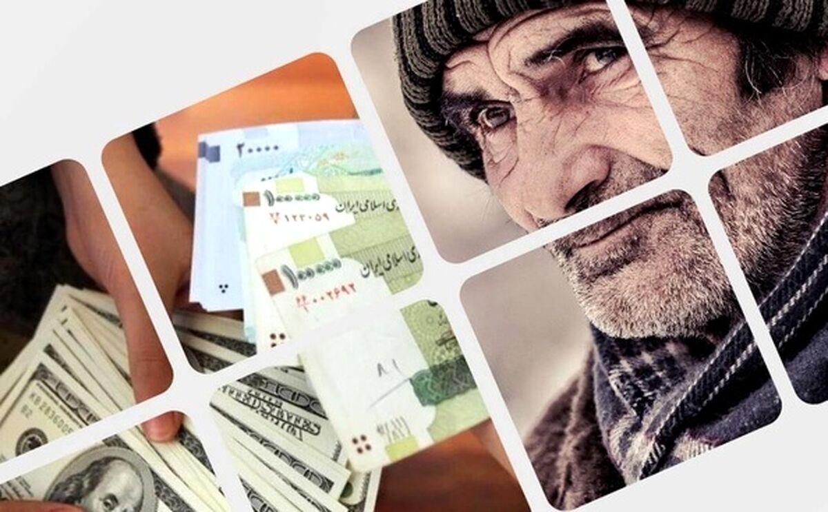 حقوق بازنشستگان و مستمری بگیران و کارمندان افزایش میلیونی داشت | مابه‌التفاوت افزایش حقوق بازنشستگان پرداخت شد | قانون افزایش حقوق بازنشستگان کشوری و لشکری به دولت ابلاغ شد 