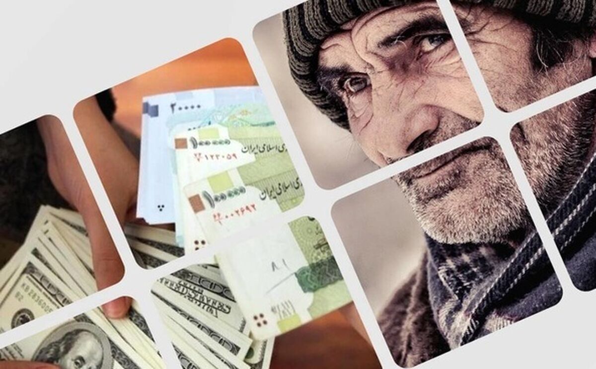 مهمترین خبرها درباره افزایش حقوق بازنشستگان و مستمری بگیران | حقوق بازنشستگان و مستمری بگیران 3 برابر شد