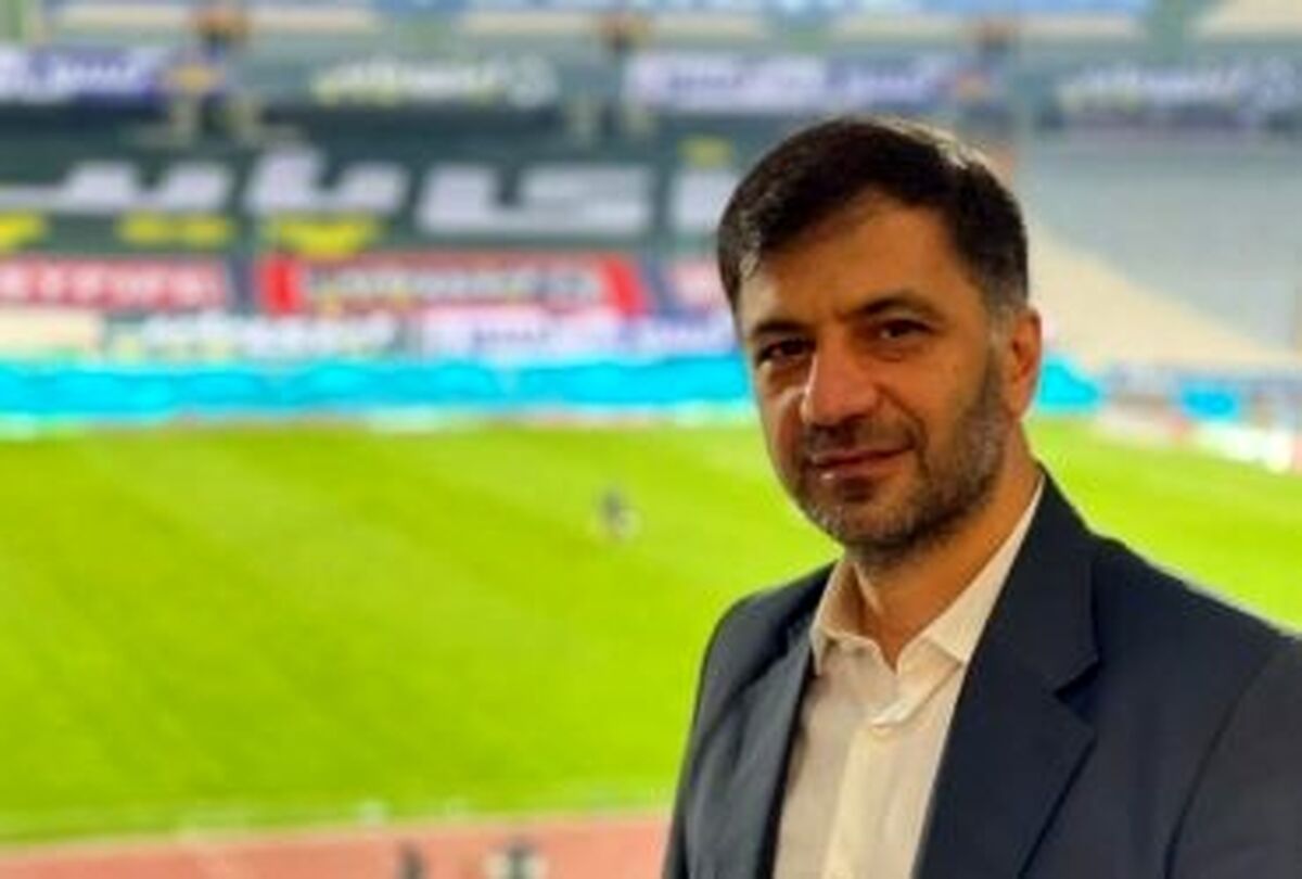 حجت کریمی به دنبال گرفتن جای فتح الله زاده