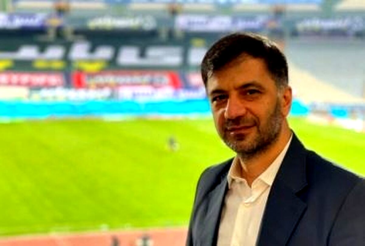 حجت کریمی به دنبال گرفتن جای فتح الله زاده