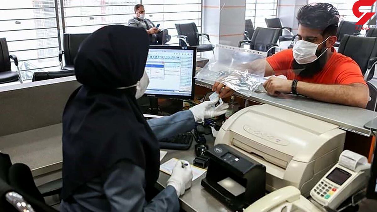 هشدار جدی برای کارمندان| انفصال از خدمت در انتظار این دسته کارمندان