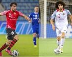 کار عجیب خریدهای جدید پرسپولیس به عشق پرسپولیس!
