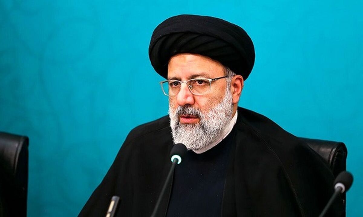 معاونین رئیسی در دولت سیزدهم چه کسانی هستند ؟