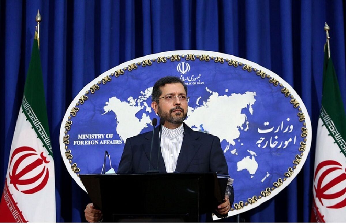 مذاکره مستقیم بین ایران و آمریکا در وین؟!