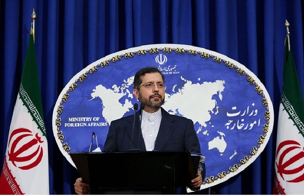 مذاکره مستقیم بین ایران و آمریکا در وین؟!