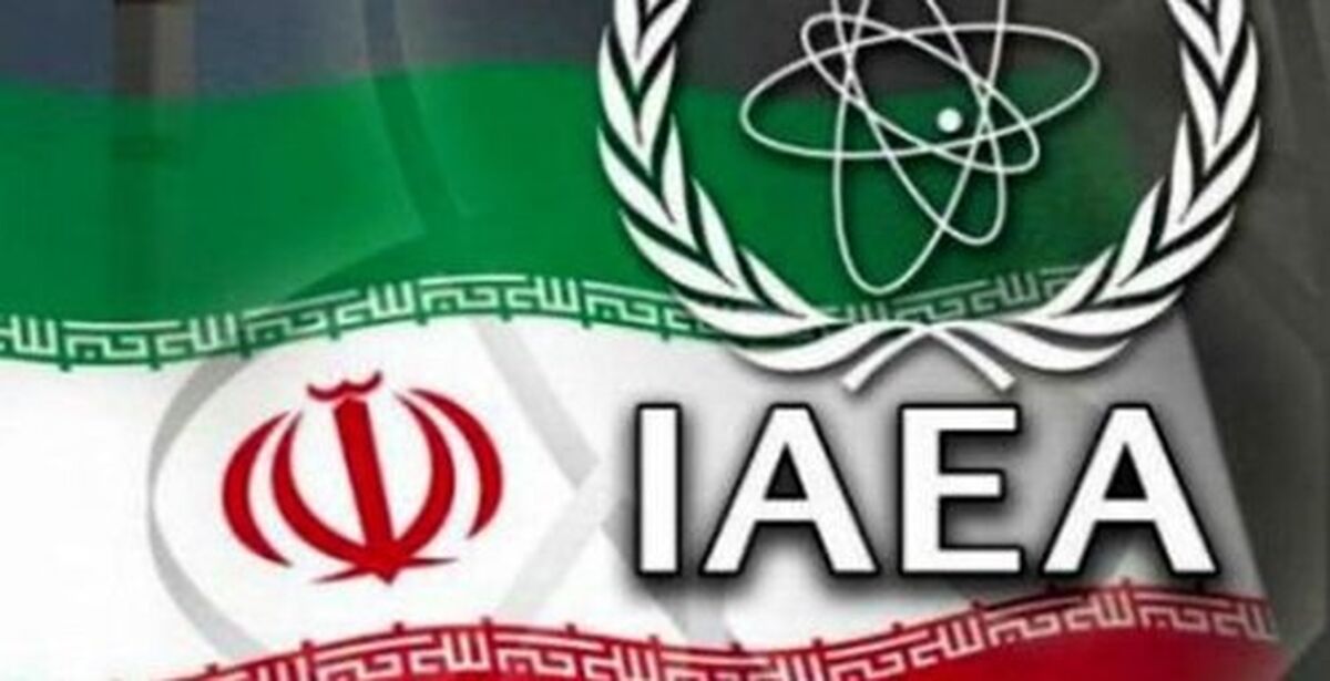 واکنش ایران به قطعنامه شورای حکام| قطعنامه شورای حکام وضعیت حقوقی جدید برای ایران ایجاد کرده است