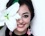  تبلیغات جدید نفیسه روشن با کلینیک زیبایی در شمال | خودنمایی های خانم بازیگر تمامی ندارد