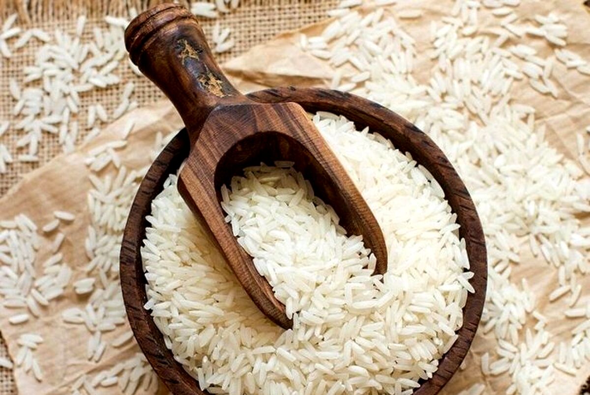 برنج ایرانی در بازار چقدر قیمت دارد؟