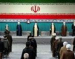 مراسم تنفیذ ریاست جمهوری سید ابراهیم رئیسی آغاز شد