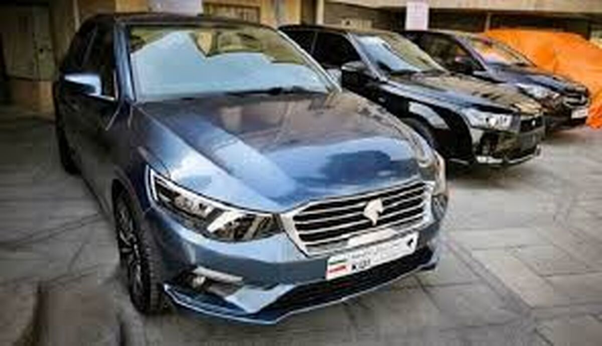 حواشی خودرو تارا+ جزئیات
