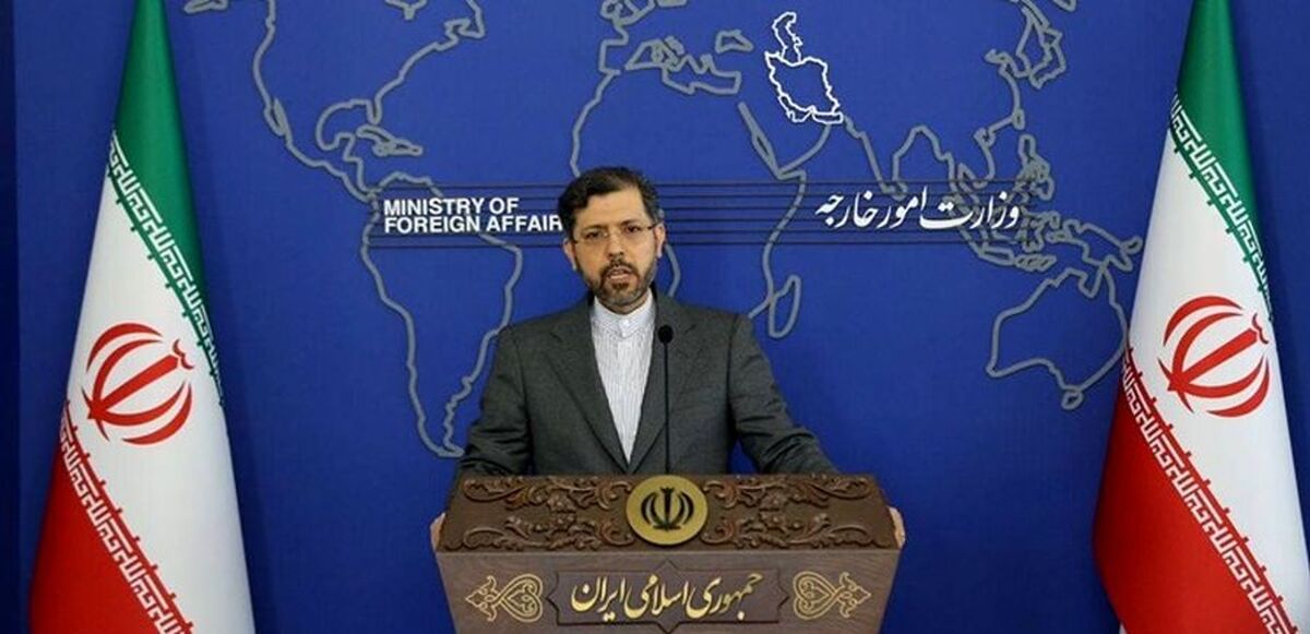 خطیب زاده از وضعیت مذاکرات ایران و عربستان گفت
