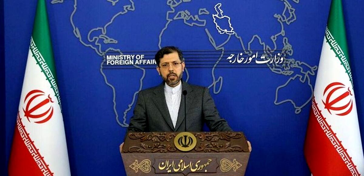 خطیب زاده از وضعیت مذاکرات ایران و عربستان گفت