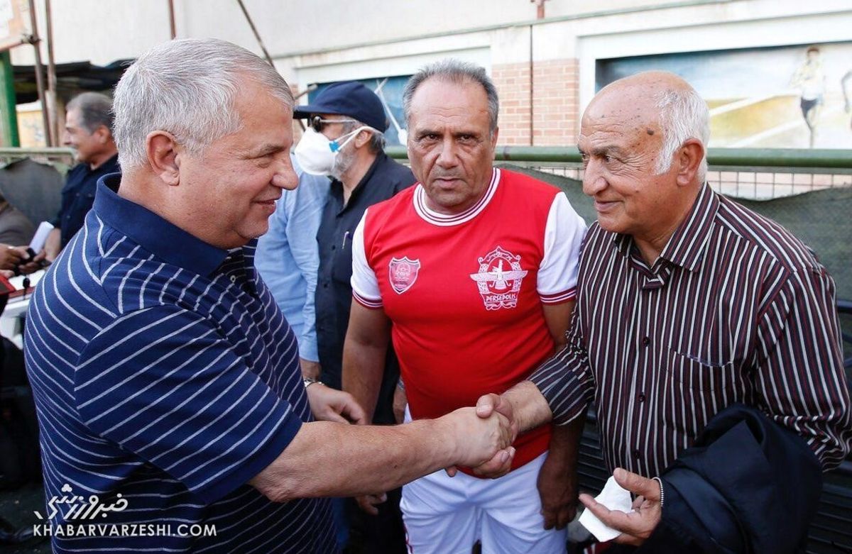 به ولز باختید شبانه به تهران برگردید